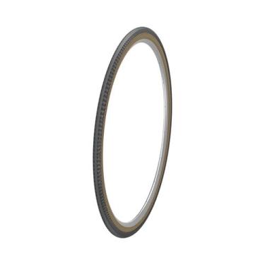 Imagem de Pneus De Bicicleta Kenda Com Laterais Amarelas Retrô 700 X 25C 28C 32C