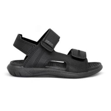 Imagem de Sandália Infantil Menino Klin Urban 129163000 Papete-Unissex