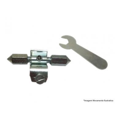 Imagem de Reparo Aba Caixa Luz 4X2 C2 Blister