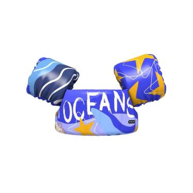 Imagem de Boia Salva Vidas Infantil Sea Float 25 a 35KG