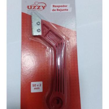 Imagem de Raspador de rejunte com cabo - Uzzy