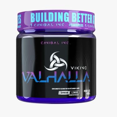 Imagem de Viking Valhalla - 450g Limão - Canibal-Unissex