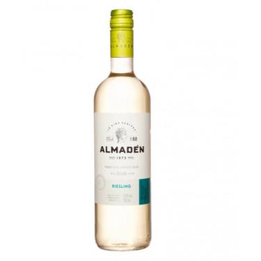 Imagem de VINHO ALMADEN RIESLING BRANCO SECO 750ML
