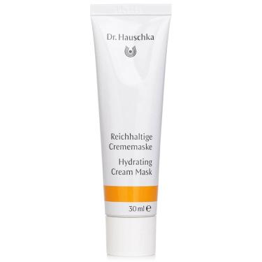 Imagem de Máscara facial Dr. Hauschka Creme Hidratante 30mL para pele seca