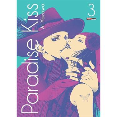 Imagem de Paradise Kiss Vol. 3