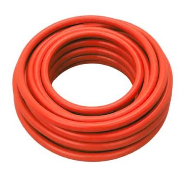 Imagem de Mangueira Multi PVC 3 Camadas (15 Metros) Laranja TRAMONTINA