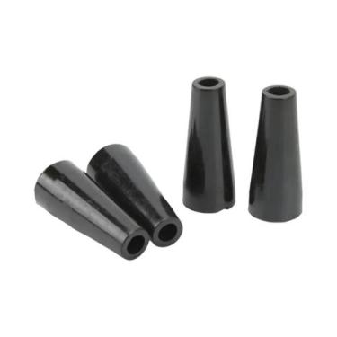 Imagem de Bicos De Soldagem MIG 4-10 Peças, Autoproteção, Fluxo Sem Gás, 100L, A