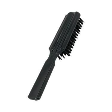 Imagem de Escova De Cabelo Com Cerdas De Nylon Coloridas Para Todos Os Tipos De 