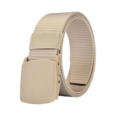 Imagem de Cinto Tático Leve E Respirável De Secagem Rápida Com Fivela De Liberaç