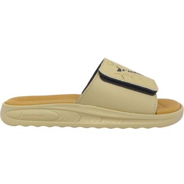 Imagem de Chinelo Masculino Gáspea Slide Casual Dia a Dia Passeio Com Ajuste Ultra Conforto Rider 12529