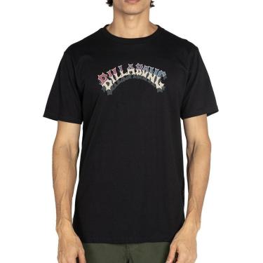 Imagem de Camiseta Billabong Short Sands WT25 Masculina-Masculino