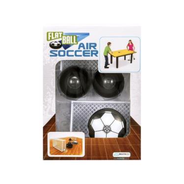 Imagem de Futebol de Mesa Flutuante Flat Ball Brinquedo Multikids
