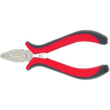 Imagem de Mini Alicate Universal 5"" 130mm CrV - 178169 - MTX