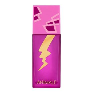 Imagem de Perfume Animale S Eau de Parfum Feminino 100ml-Feminino