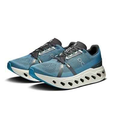 Imagem de On Tênis masculino Cloudeclipse, Niagara/Marfim, 41