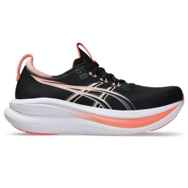 Imagem de Tênis ASICS GEL-Nimbus 28 - Feminino-Feminino