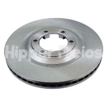 Imagem de Par Disco Freio Dianteiro S10 2012 a 2016 HF 21E - HIPPER FREIOS