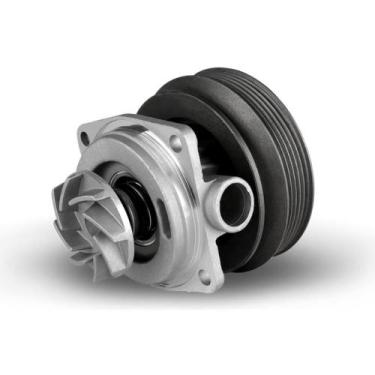 Imagem de Bomba D'água Fiat Palio Weekend 1998 a 2000 SCHADEK 20.169