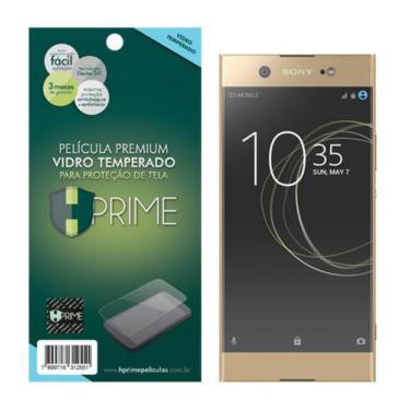 Imagem de Película Hprime Vidro Temperado Sony Xperia XA1 Plus
