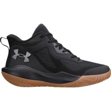 Imagem de TÊNIS UNDER ARMOUR BANKSHOT M-Masculino