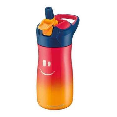 Imagem de GARRAFA TÉRMICA AÇO INOX INFANTIL 430ml PICNIK CONCEPT MAPED
