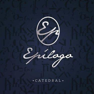 Imagem de Cd catedral - epílogo - SONY