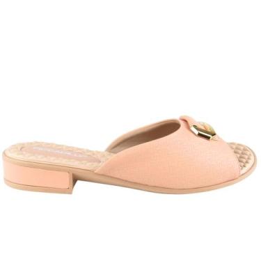 Imagem de TAMANCO PICCADILLY 590024 Cor:ROSADOTAMANHO:38 - Picadilly, Rosado, 38