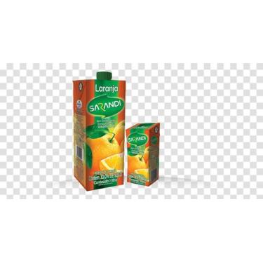 Imagem de Suco de caixa - Sss