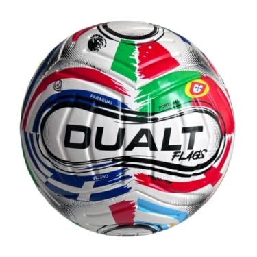 Imagem de Bola De Futebol Copa Do Mundo 2026 Tamanho 5 Campo