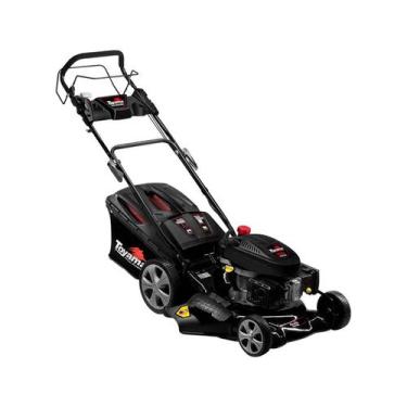 Imagem de Cortador de Grama a Gasolina Toyama TLM510RMS-60L 173 cc 4 em 1