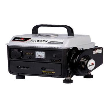 Imagem de Gerador À Gasolina Tg950th Monofásico 110v 850w Toyama