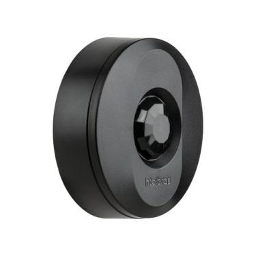 Imagem de Sensor De Presença Para Iluminaçao Espi 360 Pt Intelbras