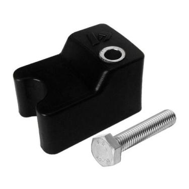 Imagem de Protetor Eixo Cambio Biker Xr 250 Tornado, Preto