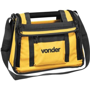 Imagem de Vonder Bl 050 Bolsa Lona Ferramentas 390x220x300
