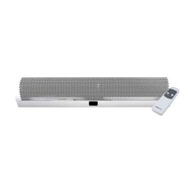 Imagem de Cortina De Ar Agratto - c- Controle Remoto - 120cm - 220V Monofásico, 