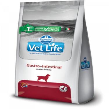 Imagem de Vet life gastro intestinal 10,1kg