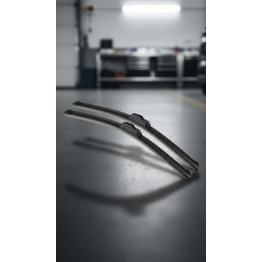 Imagem de Par de Palhetas Automotivas Encaixe Gancho - Congratulations Store