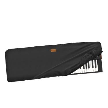 Imagem de Capa para Teclado Musiin 73 teclas KORG KRONOS 3 61