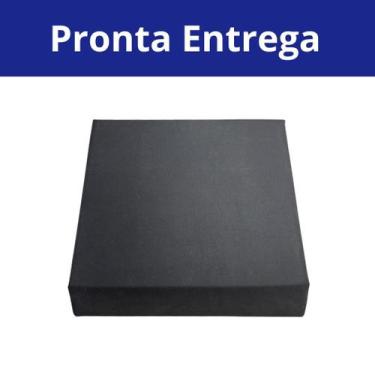 Imagem de Assento Almofadado de Cadeira de Rodas Ortobras