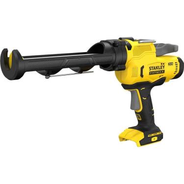 Imagem de Pistola Aplicadora de Silicone SCE600B-B3 20 V MAX Bivolt Gancho para Pendurar Stanley