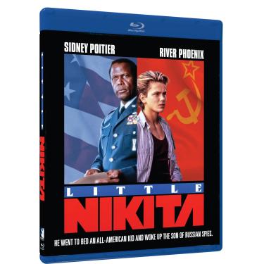 Imagem de Little Nikita