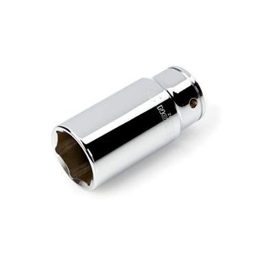 Imagem de Soquete TEKTON Deep de 6 pontos, SHD33132, Métrica, 6-Point, 32 mm