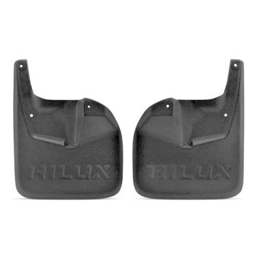 Imagem de Kit Para Barro Lameiro Flap Dianteiro Hilux 2022