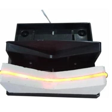 Imagem de Cortador De Garrafas Vidro + 12 Resistencias