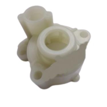 Imagem de Bomba de Agua Yamaha Carcaça 75-85-90 Hp 2 Tempos