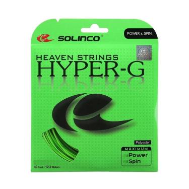 Imagem de Corda Solinco Hyper G Set Individual