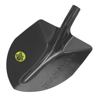 Imagem de Pá de Bico Tramontina 459/30 em Aço sem Cabo Tramontina