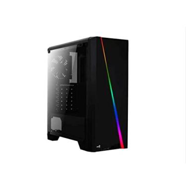 Imagem de Pc Gamer Intel Core i7 3770-3.90 GHz,16GB RAM, Placa de vídeo 2GB, SSD 480gb, Fonte 500w, Gabinete GAMER