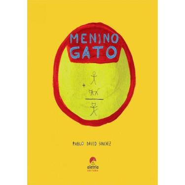 Imagem de Menino Gato