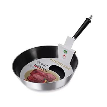 Imagem de Alumínio Fortaleza 762032 Frigideira 32 Maxxi Gourmet Hotel Antiad.Interno